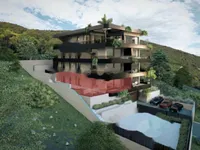 Недвижимость Трехкомнатная квартира Ичичи: 2