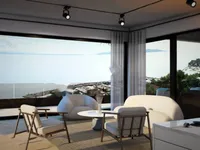 Недвижимость Трехкомнатная квартира Ичичи: 6