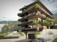 Недвижимость Трехкомнатная квартира Ичичи: 7