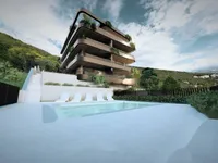 Недвижимость Трехкомнатная квартира Ичичи: 11