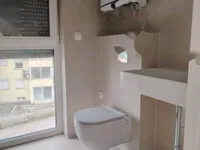 Недвижимость Четырехкомнатная квартира: 13