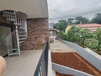 Недвижимость Четырехкомнатная квартира: 23