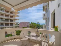 Недвижимость Apartment Pointe Croisette: 3