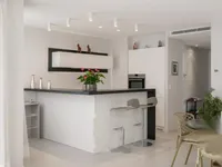 Недвижимость Apartment Pointe Croisette: 4