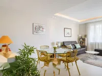 Недвижимость Apartment Pointe Croisette: 5