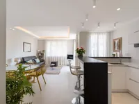 Недвижимость Apartment Pointe Croisette: 6