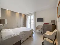 Недвижимость Apartment Pointe Croisette: 8