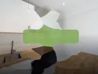 Недвижимость Apartment Cannes California: 9