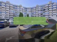 Недвижимость Apartment Cannes California: 17