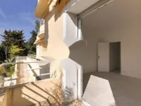 Недвижимость Apartment Pointe Croisette: 9