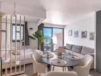 Недвижимость Apartment Cannes Croix des Gardes: 1