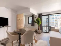 Недвижимость Apartment Cannes Croix des Gardes: 4