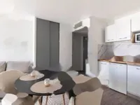 Недвижимость Apartment Cannes Croix des Gardes: 5