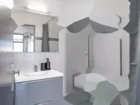 Недвижимость Apartment Cannes Croix des Gardes: 8