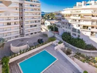 Недвижимость Apartment Cannes Croix des Gardes: 10