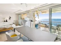Недвижимость Apartment Cannes California: 9