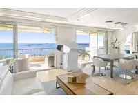 Недвижимость Apartment Cannes California: 10