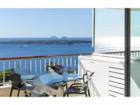 Недвижимость Apartment Cannes California: 12