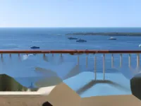 Недвижимость Apartment Cannes California: 13