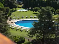 Недвижимость Apartment Cannes California: 14