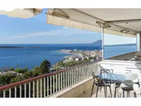 Недвижимость Apartment Cannes California: 16