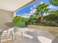 Недвижимость Apartment Petit Juas: 2