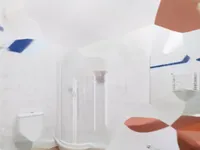 Недвижимость Apartment Petit Juas: 11