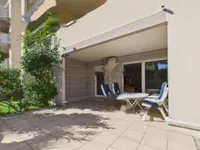 Недвижимость Apartment Petit Juas: 12