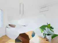 Недвижимость Apartment Cannes Carnot: 2