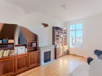 Недвижимость Apartment Cannes Carnot: 8