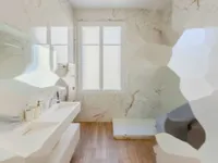 Недвижимость Apartment Cannes Carnot: 9