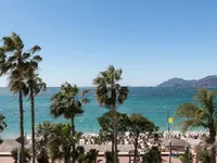 Недвижимость Apartment Pointe Croisette: 1