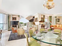 Недвижимость Apartment Pointe Croisette: 3