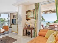 Недвижимость Apartment Pointe Croisette: 4