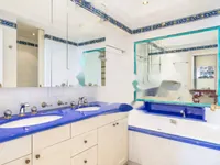 Недвижимость Apartment Pointe Croisette: 7