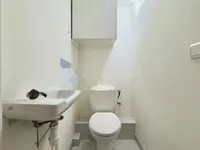 Недвижимость Apartment Pointe Croisette: 13