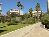 Недвижимость Apartment Pointe Croisette: 15