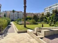 Недвижимость Apartment Pointe Croisette: 16