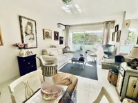 Недвижимость Apartment Cannes: 1