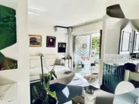 Недвижимость Apartment Cannes: 8