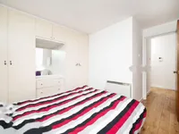 Недвижимость Britten Close: 4