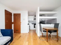 Недвижимость Britten Close: 8