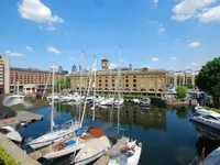 Недвижимость St Katherines Way, St Katharine Docks: 10