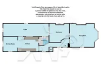 Недвижимость Malvern Road, Maida Vale: 14