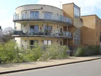 Недвижимость Mercury Mansions, Dryburgh Road: 5