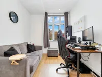 Недвижимость Henriques Street: 3