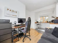 Недвижимость Henriques Street: 5