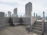 Недвижимость Charterhouse Square, Barbican: 4