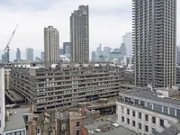 Недвижимость Charterhouse Square, Barbican: 6