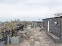 Недвижимость Charterhouse Square, Barbican: 7